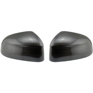 Chrome Black Vervanging Stijl Side View Mirror Cover Voor Bmw X3 F25 X4 F26 X5 F15 X6 F16 -