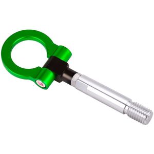 Rastp-Aluminium Trekhaak Ring Kit Op Trekhaak Eye Towing Kleurrijke Voor 08 Benz RS-TH008-9