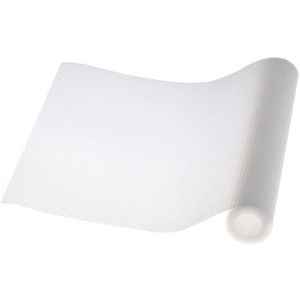 1 stuks Lade Liner Kasten Pad Mat Transparante Non Slip Voor Garderobe Kast Keuken QJS Winkel