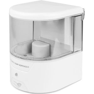 Automatische zeepdispenser Wandgemonteerde snelle schuimende