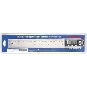 Digitale Meter Hoek Inclinometer Hoek Digitale Heerser Elektronische Goniometer Conveyor Hoek Finder Meetinstrument