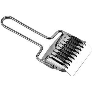 Huishoudelijke Roestvrij Staal Noodle Snijmachine Handleiding Pasta Machine Snijden Knoflook Snijden Gember Multifunctionele