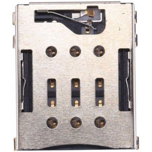 Ultra Kaartlezer Voor Sony Xperia XA1 / Xperia XA1