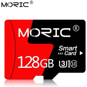 Moric Klasse 10 Micro Sd 64Gb 128Gb 256Gb Tf Kaarten Microsd 4Gb 8Gb Sd card 128Gb 16Gb 32Gb Geheugenkaart Voor Telefoon En Pc