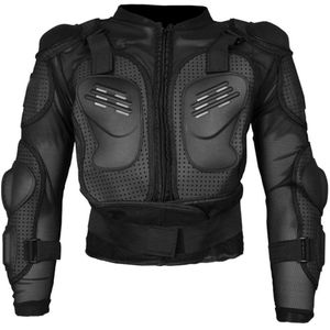 Beveiliging Downhill Apparatuur Armor Off Road Stijlvolle Mountainbike Beschermende Kleding Racing Body Motorjas