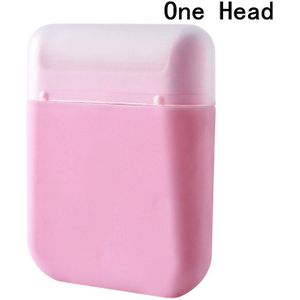 Mini Fluff Remover, Handleiding Haar Bal Trimmer, Deeltje Snijmachine, Draagbare Epilator, Wasserette Schoonmaak Tool