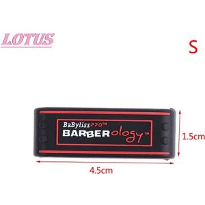 Anti-Slip Ring Trimmer Grip Tondeuse Grip Beschermhoes Antislip Mouw S/L Hotsale