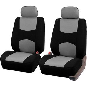 Volledige Set Auto Auto Stoelhoezen Voor Seat Bescherming Cover Voertuig Stoelhoezen Universele Auto Accessoires Auto-Styling
