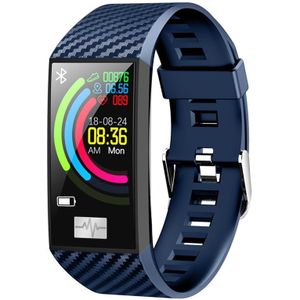 DT58 Pro Waterdichte Smart Armband Fitness Ecg Hartslag Bloeddrukmeter Fitness Tracker Smart Horloge Sport Polsband