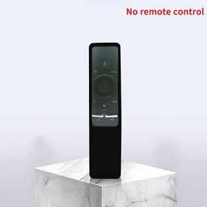 Thuis Zachte Beschermende Anti Slip Afstandsbediening Cover Silicone Smart Tv BN59-01259B/E Effen Verwijderbare Stofdicht Voor Samsung