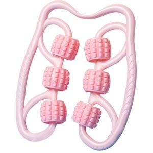 Spier Roller, Trigger Punt Spier Roller Verlichten Spierpijn, S-Tiffness Strakke Spieren Roller Diepe Massage Tool