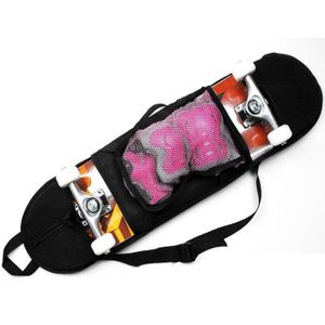 Skateboard Draagtas Skateboarden Carrying Handtas Schouder Skate Board Balanceren Scooter Opslag Cover Rugzak Multi-Size