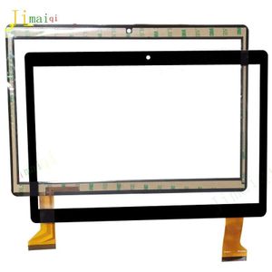 touch screen digitizer touch panel glas sensor voor 9.6 inch Digma Plane 9505 3G ps9034mg Tablet