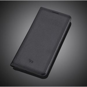 Voor ZTE Blade V8 5.2 ""Mobiele Telefoon Luxe PU Leather flip cases cover 6 kleuren Case voor ZTE BLADE v8 met card slot houder