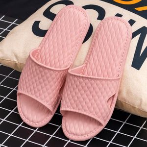 Badkamer Slippers Indoor Antislip Paar Slippers Vrouwen Thuis Slippers Mannen Thuis Zachte Bodem Mannen Schoenen Mannen slippers