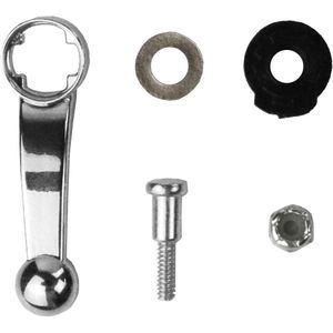 Professionele Salon Replacemen Haar Trimmer Stelstang Voor Wahl 8504/81919 Tondeuse Modificatie Accessoires