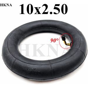 10 Inch 10X2.50 Inner Outer Band 10*2.50 Luchtband Voor Elektrische Scooter Balans Drive fiets Accessoires