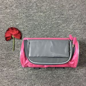 Grote Fiets Tassen Stuur Voor Tube Waterdichte Fiets Telefoon Tas Touch Screen Pack Voor Student Vrouwen Meisje Accessoires Fietsen