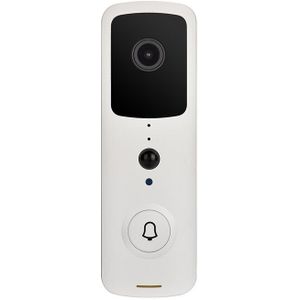 Smart Deurbel Camera Draadloze Wifi Video Deurbel Smart Telefoon Deur Ring Intercom Voor Telefoon Home Security Camera