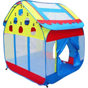 Kindertent