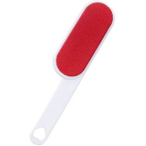 Draagbare Lint Remover Mini Haar Remover Lint Roller Fluff Remover Haarbal Trimmer Kleren Schoonmaken Tool Trui Geweven Jas