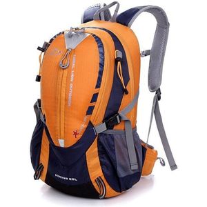 25L Waterdichte Nylon Alpinisme Rugzak Outdoor Fiets Rugzak Camping Rugzakken Sport Rugzakken Packsack 441