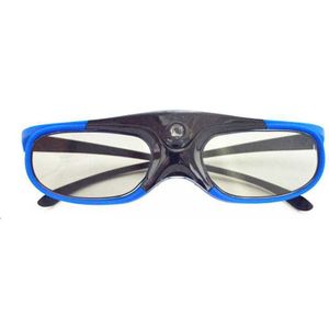 Active Shutter 96-144Hz Oplaadbare 3D Bril Voor Benq Acer X118H P1502 X1123H H6517ABD H6510BD Optoma Jmgo V8 xgimi Projector