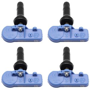 Tpms Voor Opel Adam Corsa E Corsa Van 13581562 Voor Vauxhall Adam Corsa Sensoren Bandenspanning