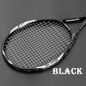 Proffisional Technische Type Carbon Aluminium Tennis Rackets Raqueta Tenis Racket Racchetta Tennisracket Tennisracket