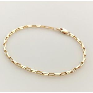 14K Gold Filled Ketting Armband Handgemaakte Sieraden Boho Bedels Armbanden Vintage Enkelbanden Voor Vrouwen Bruidsmeisje Gouden Armband