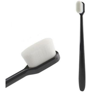 Milieuvriendelijke Miljoen Tandenborstel Ultra-Fijne Zachte Tandenborstel Diepe Reiniging Zachte Borstel Tanden Volwassen Kids Tandenborstel Voor Oral Care