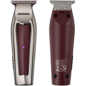 Electric Hair Clippers Household Adult Children Haircut Power Haircut Combs Set Men's Electric Hair Clippers Adult Haircut