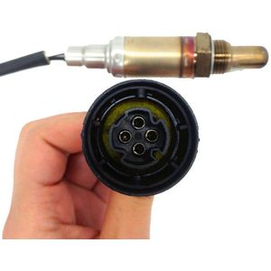 TIAN BANG Zuurstof Sensor voor BMW E30 E31 E32 E33 E34 E36 OEM 11781247235, 0258005324 Zuurstof Sensor Connector Lambda Auto Onderdelen