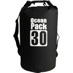 Waterdichte Rugzak Dry Bag Ocea Pack Sport Zakken Met Schouderband Beschermen Uw Gear Outdoor Varen Camping Vissen Zwemmen