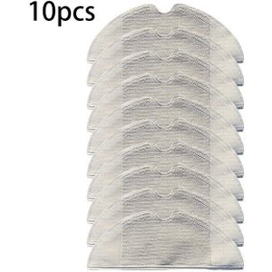 Mop Doeken Cleaning Pads Voor Xiaomi Mijia Mi Stofzuiger 1C Vegen Dweilen