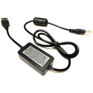 Usb Charger Cable Voor Yaesu VX5R/VX6R/VX7R/VX8R/8DR/8GR/FT-1DR Batterij oplader Voor Yaesu Walkie Talkie