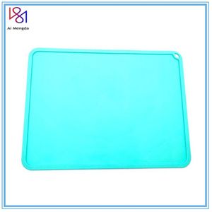 3d Printer Onderdelen 410Mm X 310Mm Siliconen Mat Hars Mat Voor Schoon Dlp Sla Accessoires