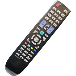 Voor Samsung Tv Afstandsbediening AA59-00484A BN59-00862A BN59-00870A AA59-00481A LN40D551K8F LN32D450G1D LN40D55 Tvs