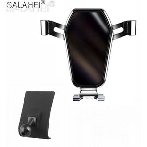 Telefoon Houder Voor Toyota RAV4 Dashboard Air Vent Auto Mobiel Mount 360 Graden Rotatie Stand accessoire
