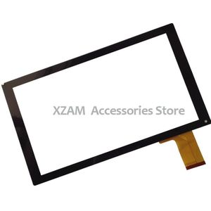 10.1 ""Inch Voor YTG-C10045-F1 YJ144FPC-V0 YJ144FPC-V1 Tablet Touch Screen Digitizer Glas Panel
