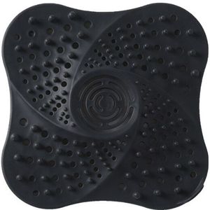 Spoelbak Riool Afvoerputje Zeef Water Haar Stopper Bad Catcher Douche Cover Keuken Badkamer Anti Verstopping
