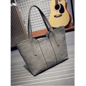 Rits Kwastje Schoudertas Vrouwen Handtas Pu Leather Casual Tote Grote Interieur Rits Messenger Bag Lady Bags