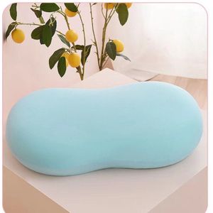 VINIO HOME - ZT7-2 - Ergonomisch Kussen - Zacht - Voor Slapen en Ondersteuning