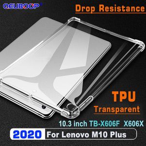 Screen Protector Voor Lenovo Tab M10 Plus 10.3 X606F Voor Tablet Gehard Glas Film Voor Lenovo M10 Plus TB-X606F 10.3 Inch