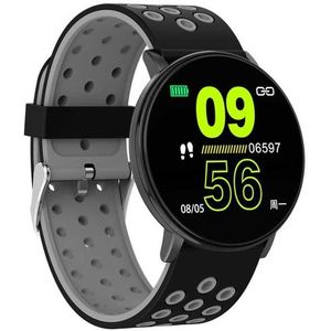 W8 Smart Horloge Android Horloges Mannen Fitness Armbanden Voor Vrouwen Hartslagmeter Smartwatch Waterdichte Sport Horloge Voor Telefoon