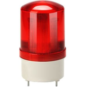 DC12V/24V/220V Rode Zwaailamp Lamp Waarschuwingslampje Baken Voor Industriële Garagedeur Gate indicator Licht