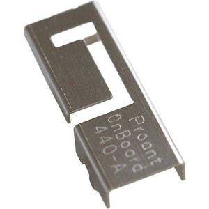 PRO-OB-440 Radio Frequentie Antenne Rf Mier 2.4Ghz Stamped Ontmoette Sld