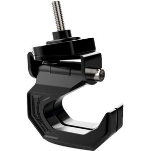 80% Universele Metalen Motorfiets Scooter Dual Haak Bagage Helm Hanger