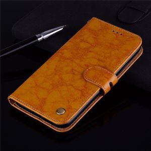 Leather Phone Case Voor Huawei Y3 CRO-L22 CRO-U00 Luxe Kaarthouder Wallet Case Voor Huawei Y 3 Y3 cover Coque Fundas