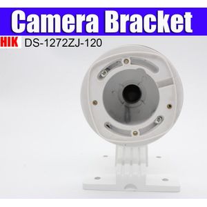 Hikvision DS-1272ZJ-120 Muurbevestigingsrail voor Mini Dome Camera DS-1272ZJ-120